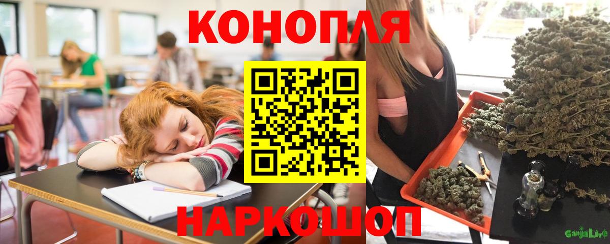 Канабис Amnesia Топки